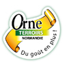 Logo Orne Terroirs