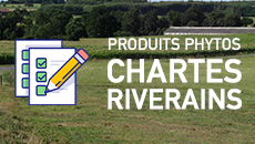 Charte riverains d'usages des produits phytosanitaires par les agriculteurs